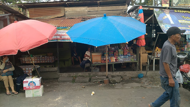 Kedai Bakmi Bahagia - Kota Pematang Siantar