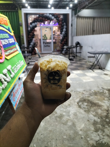 Palevi coffee - Kota Padang