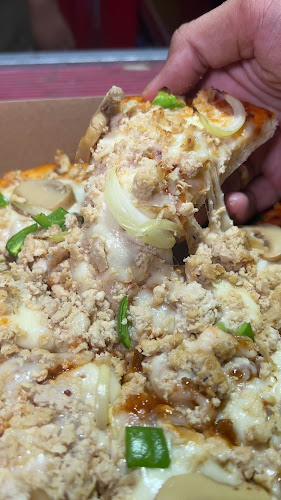 Opinii despre Pizza Karuna Stand 1 în Kota Denpasar - Gastronomi dan perhotelan