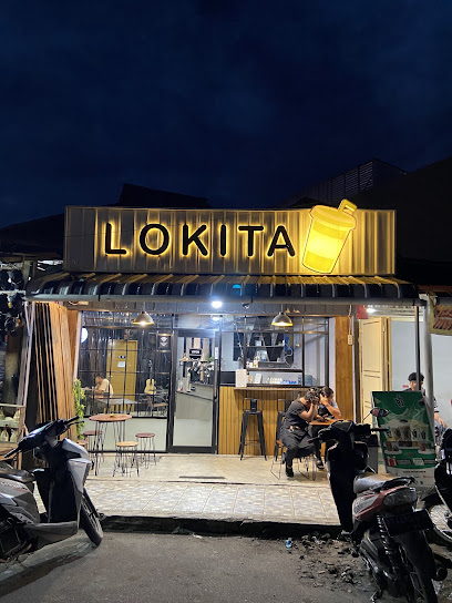 LOKITA