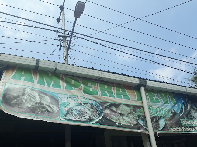 Opinii despre Ampera Devi în Kota Padang - Gastronomi dan perhotelan