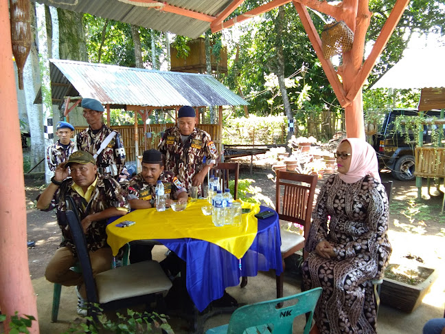 Lesehan Dewi Garden - Kota Padang Sidempuan