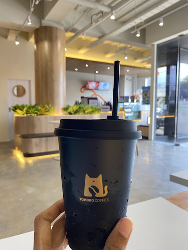 TOMORO COFFEE - Teuku Umar Barat - Gastronomi dan perhotelan