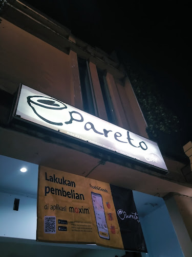 Pareto Café