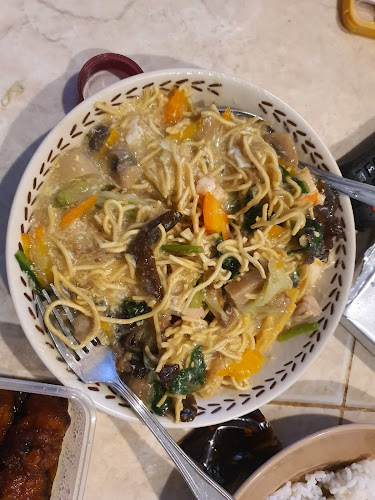 Rumah Makan Kayzan Chinese Food