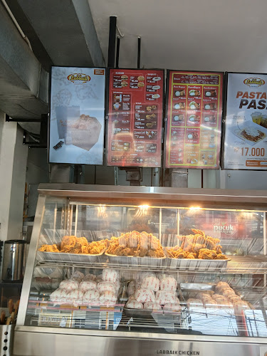 V5VF+3WF, Jl. Ayip Usman, Kaligandu, Kec. Serang, Kota Serang, Banten 42116