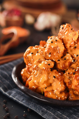 Opinii despre Doyummy chick lombok în Kota Mataram - Gastronomi dan perhotelan