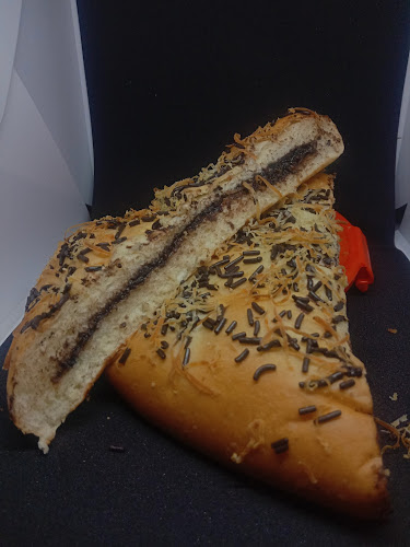 D.O.I bakeshop - Gastronomi dan perhotelan