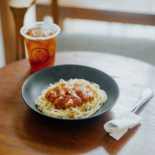 Opinii despre Kopi Kaman în Kota Depok - Gastronomi dan perhotelan