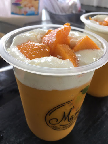 Opinii despre Magic Mangga Alpukat în Kota Ambon - Gastronomi dan perhotelan