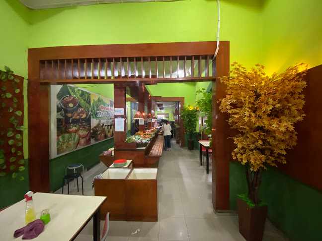 Bakul Sunda - Gastronomi dan perhotelan