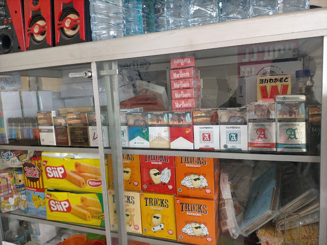 W-HaHa/Kwetiau Medan