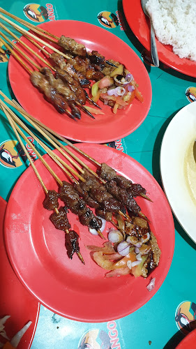 Nasi Goreng Sapi dan Kambing Sate Maranggi - Kota Makassar