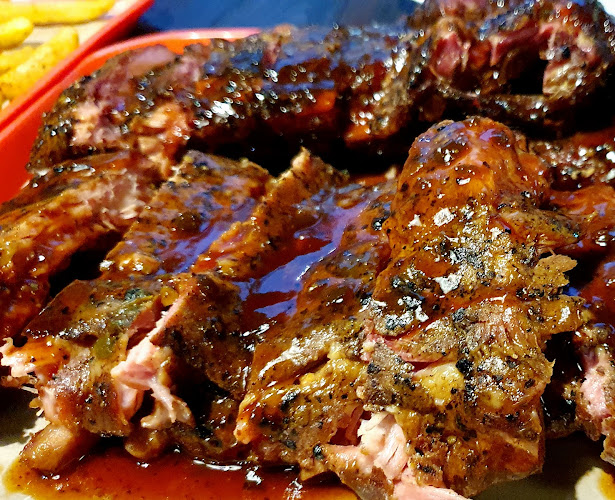 Comentarii opinii despre HotLicks Texas BBQ & Bar