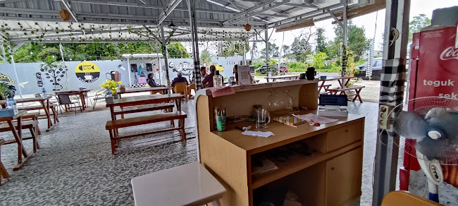 Cafe Blawi2 - Kota Pangkal Pinang