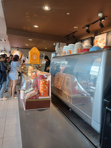 JCO COFFEE & DONUTS GATOT SUBROTO - Kota Denpasar