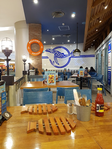 Fish & Co. - Tunjungan Plaza 5