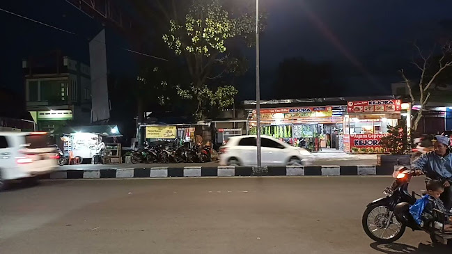 Minang Asli Restautrant - Kota Payakumbuh