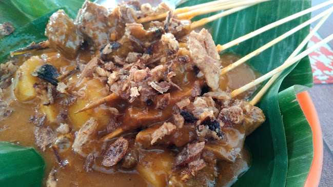 Es Cendol Patimura Pak Edi - Kota Padang