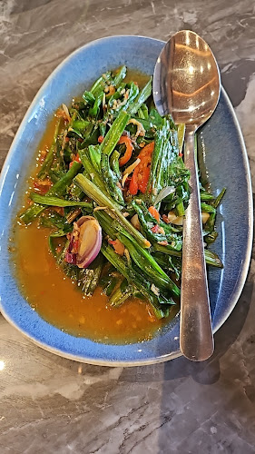 Kurnia Seafood Bandung - Gastronomi dan perhotelan