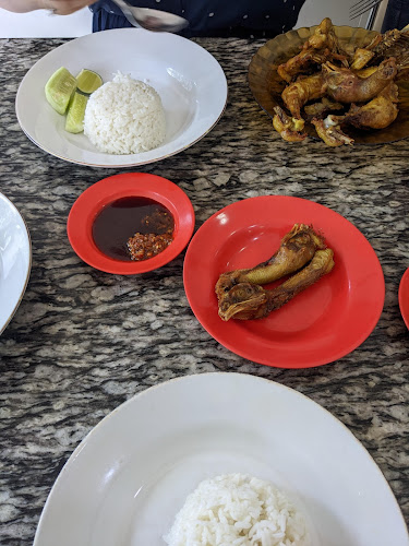 Ayam Goreng Djakarta - Surabaya