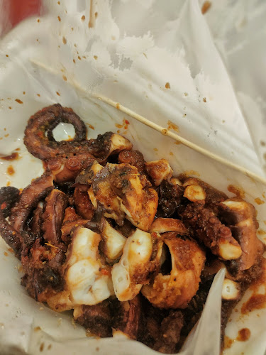 Comentarii opinii despre Sate Gurita si Endut