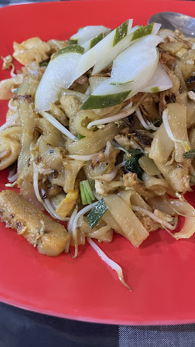 Warung Curhat - Surabaya