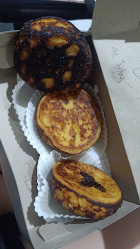 Comentarii opinii despre Lumpur Kentang Wolak Walik