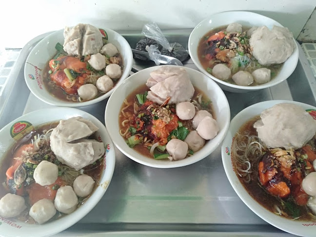 Baso Vany Solo
