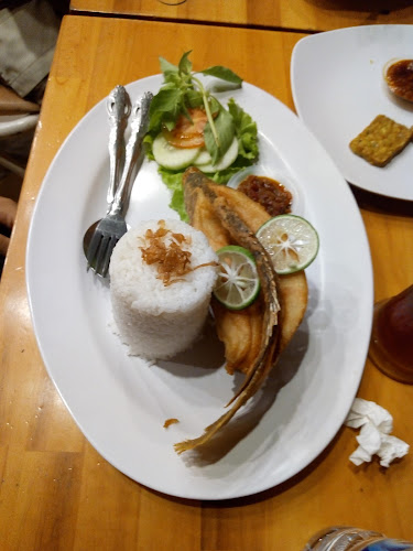 Mr.Brewok Cafe & Resto - Kota Pekanbaru