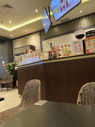 Kopi Kenangan margo city - Gastronomi dan perhotelan