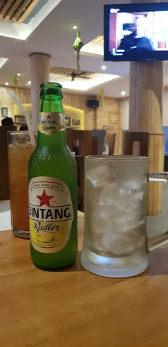 Opinii despre BISTRONOMIX în Kota Medan - Gastronomi dan perhotelan