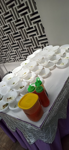 Warung Nasi & Catering Ibu Haji - Kota Depok