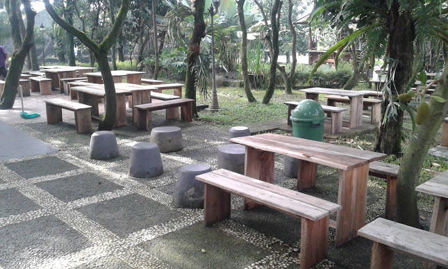 Total Kedai Kopi - Gastronomi dan perhotelan