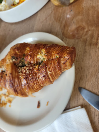 Hoods Coffee - Kota Batam