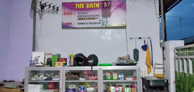 Opinii despre Toko Nathan în Kota Probolinggo - Gastronomi dan perhotelan