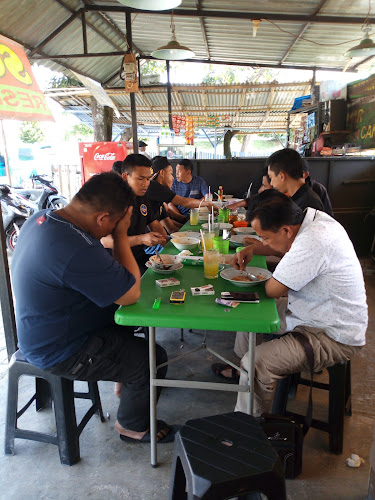 soto betawi asli pondok pinang resep sejak 1962 - Gastronomi dan perhotelan
