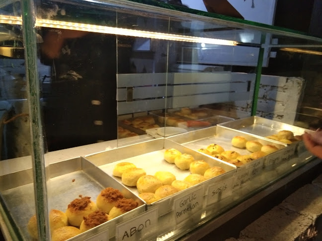 Opinii despre wapel45(warung pelesiran) în Kota Bandung - Gastronomi dan perhotelan