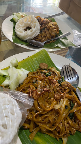 Opinii despre RM. Pawon Jati în Kota Palangka Raya - Gastronomi dan perhotelan