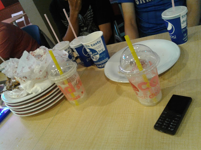 Jl. Jendral Sudirman No.73, Pinaesaan, Kec. Wenang, Kota Manado, Sulawesi Utara 95114