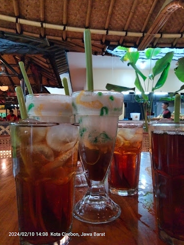 Kampung Kecil Cirebon