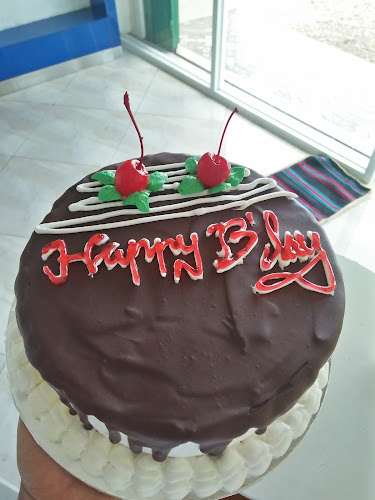 Opinii despre Via Cake's în Kota Serang - Gastronomi dan perhotelan