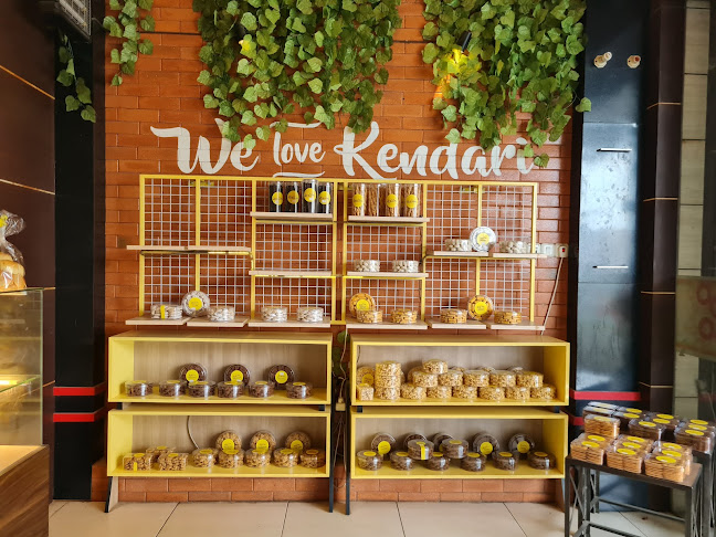 Brownte Kendari by Ari Untung&Fenita Ari - Gastronomi dan perhotelan