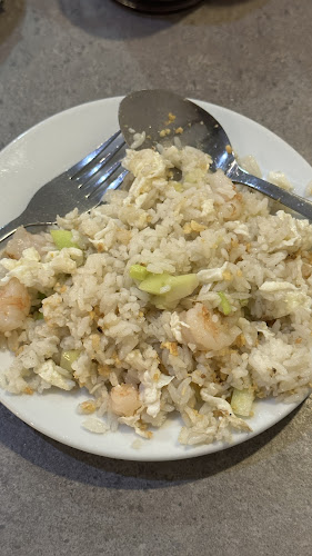 Opinii despre Eastern Restaurant în Kota Bandung - Gastronomi dan perhotelan