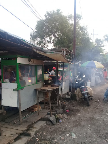 Comentarii opinii despre Pasar Banjarsugihan