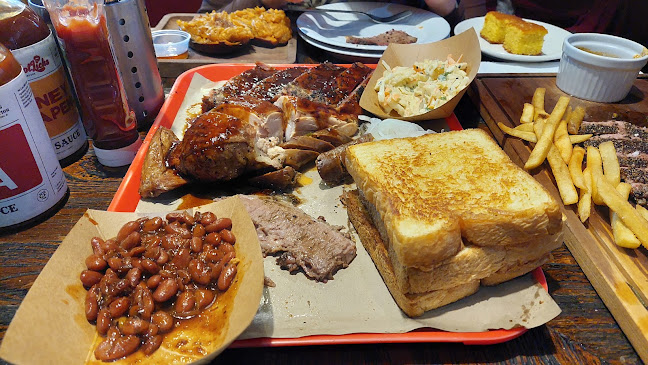 HotLicks Texas BBQ & Bar - Kabupaten Tangerang