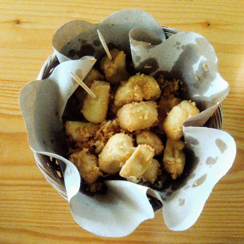 Comentarii opinii despre Lotus Bistro