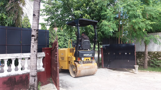 Kedai Hopeng 1 - Gastronomi dan perhotelan