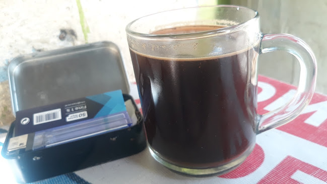 2C85+XRP, Pendrikan Kidul, Kec. Semarang Tengah, Kota Semarang, Jawa Tengah 50131