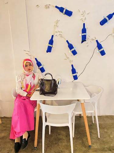 Maran Sanctuary - Kota Medan